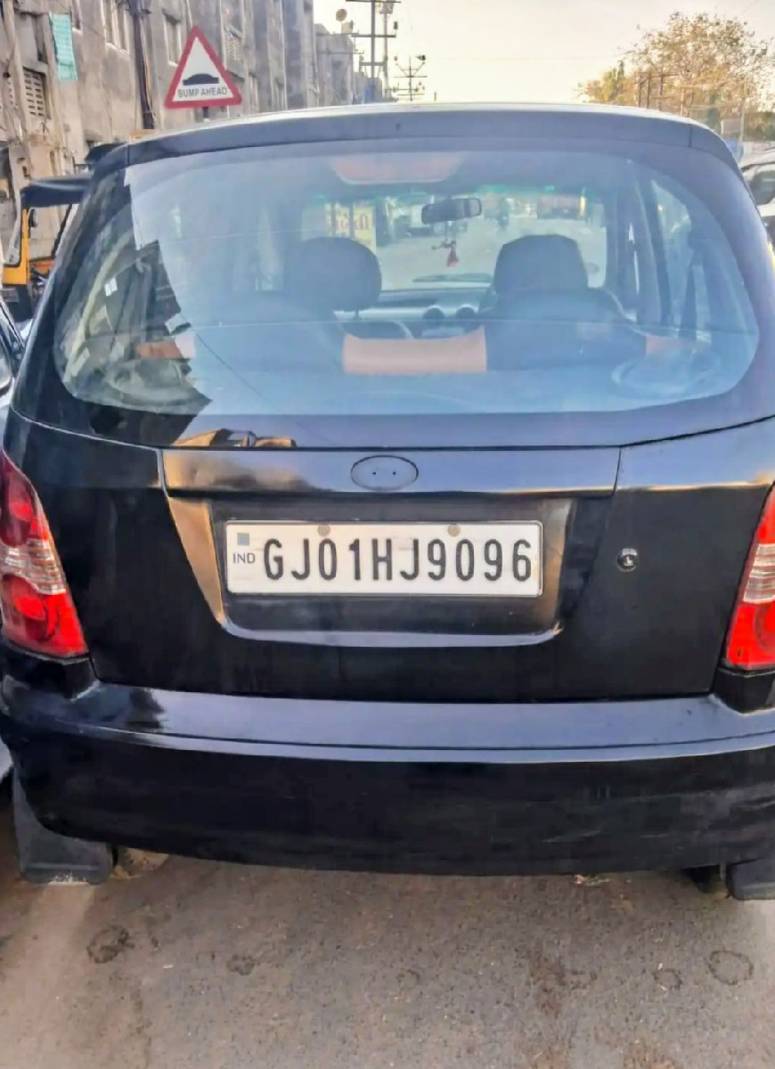 CENTRO ( PETROL CNG )