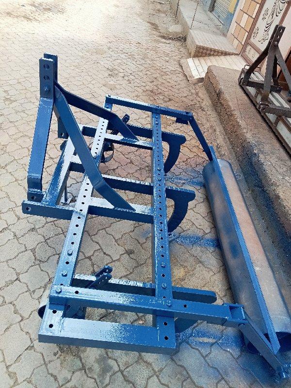 રાપનો પાટલો .સુયા .દાતી