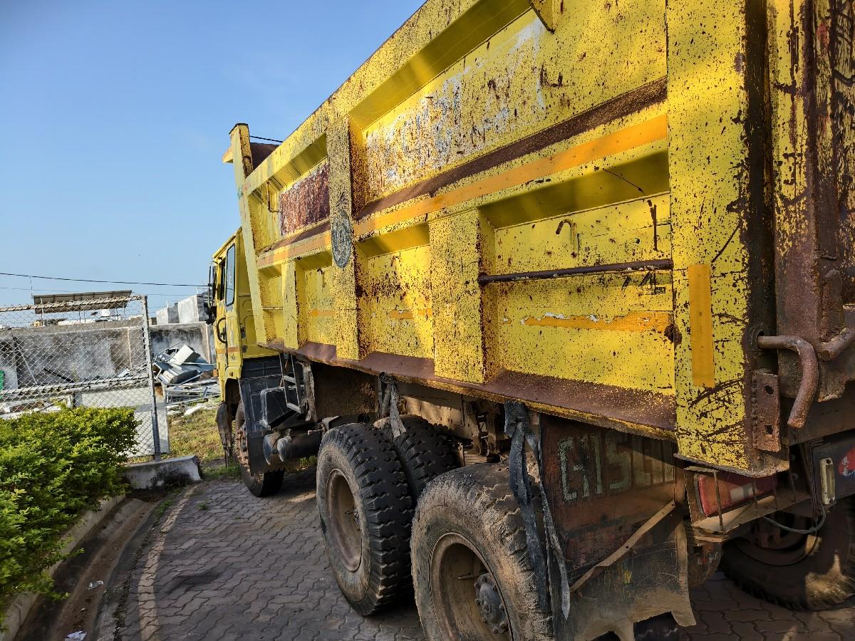 અશોક લેલન ૨૫૧૬