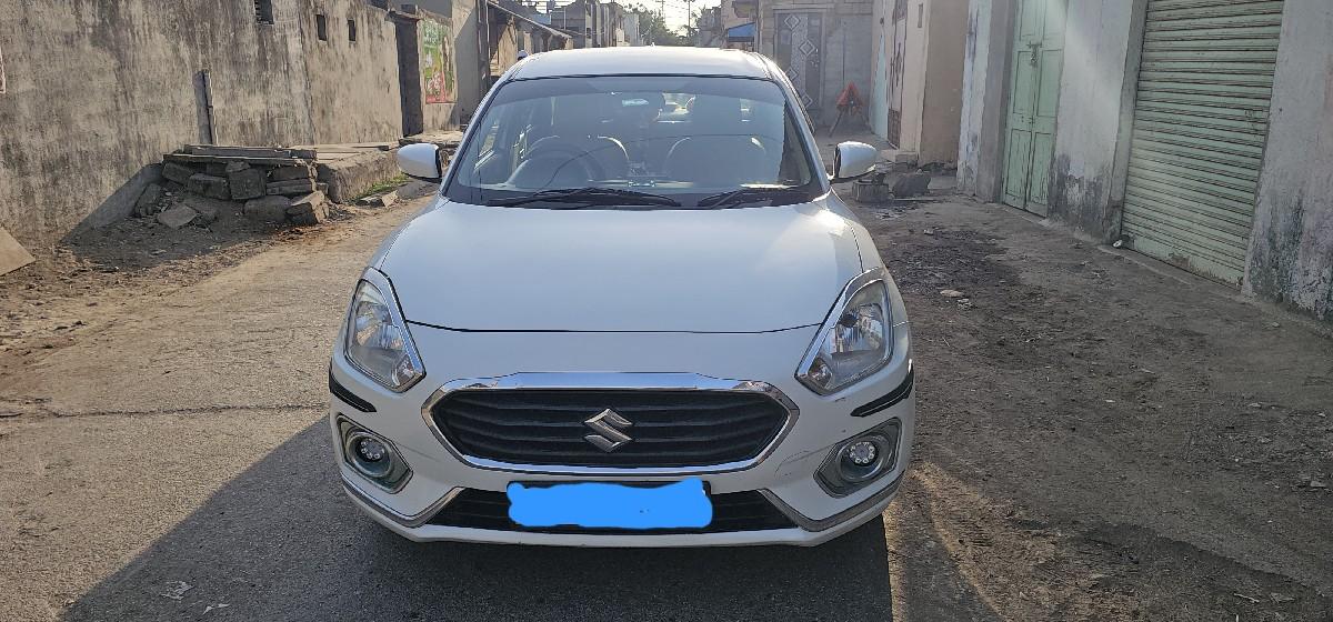 SWIFT DZIRE..2018