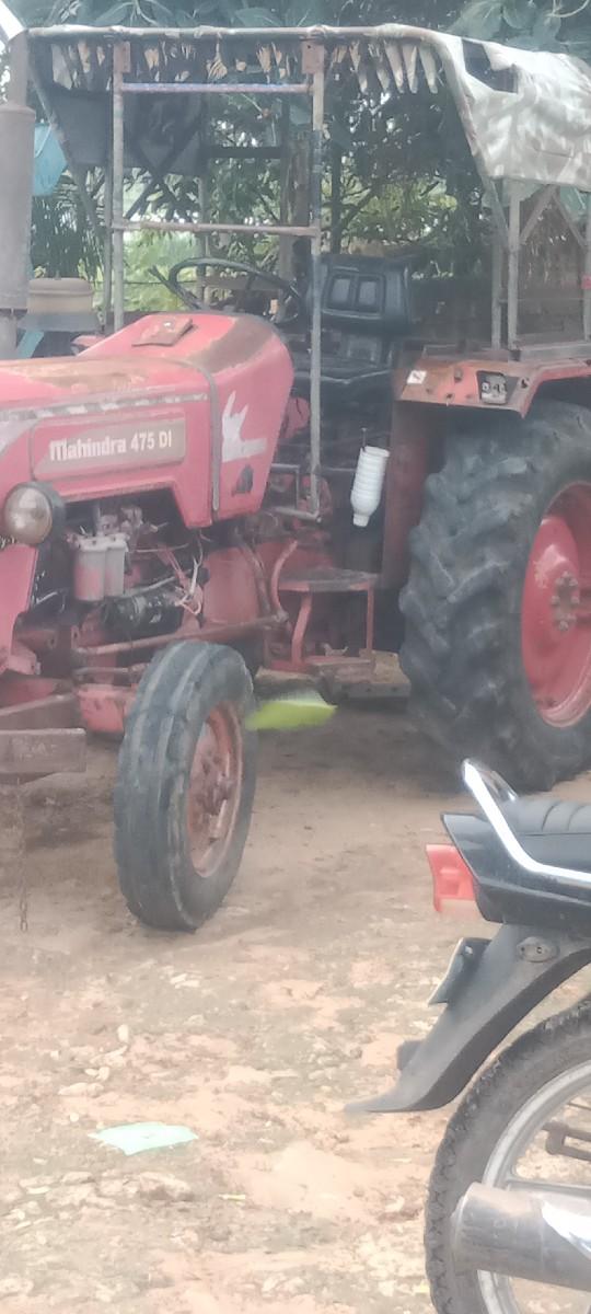 mhindra 475 bhumipura mo 2010 n