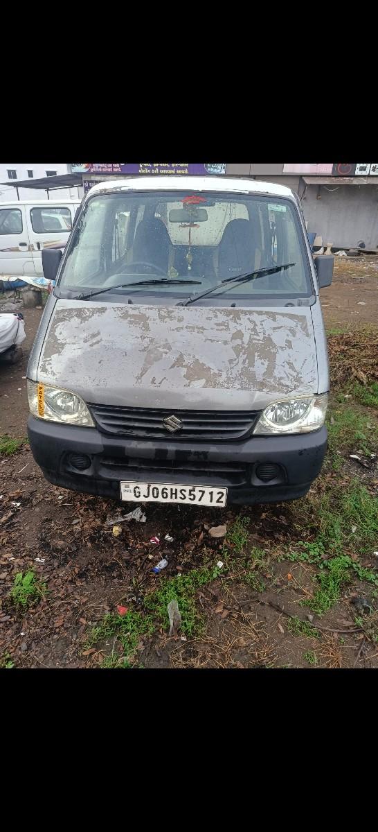 eeco ગાડી 7 સીટર