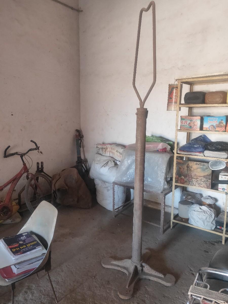 400 sqft shad , 1BHK house