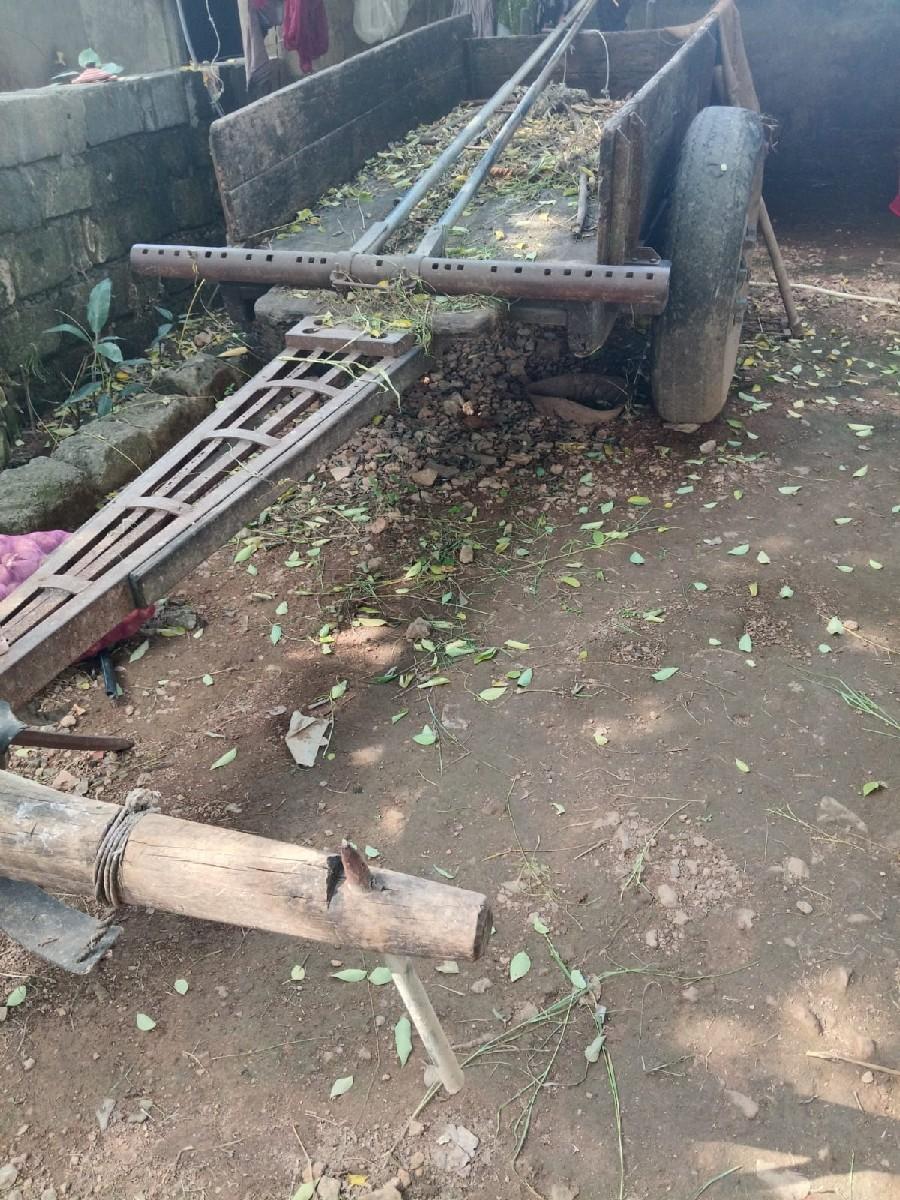 આ રેકડો વેચવાનો છે