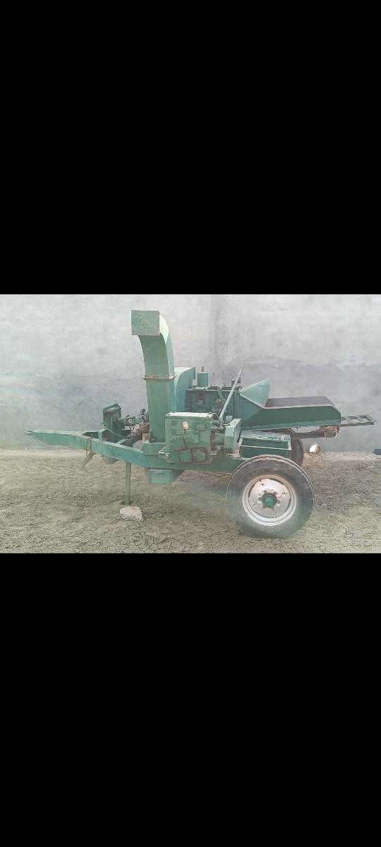 ચાફ કટર વેચવાનું છે