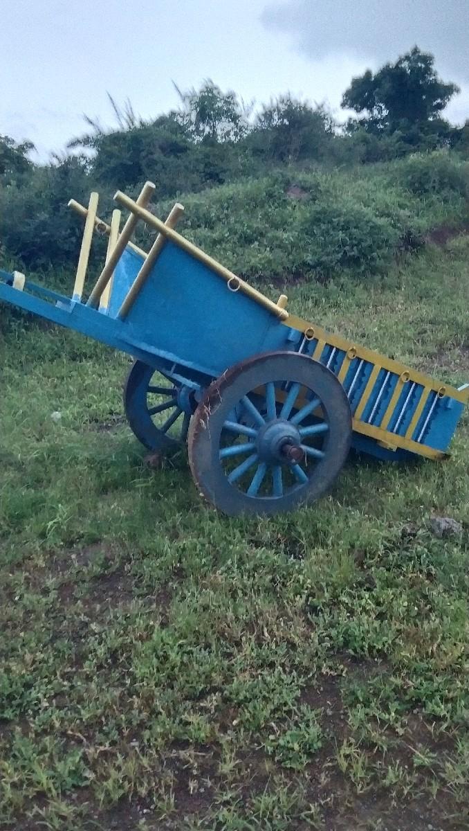 બેલ ગાડી