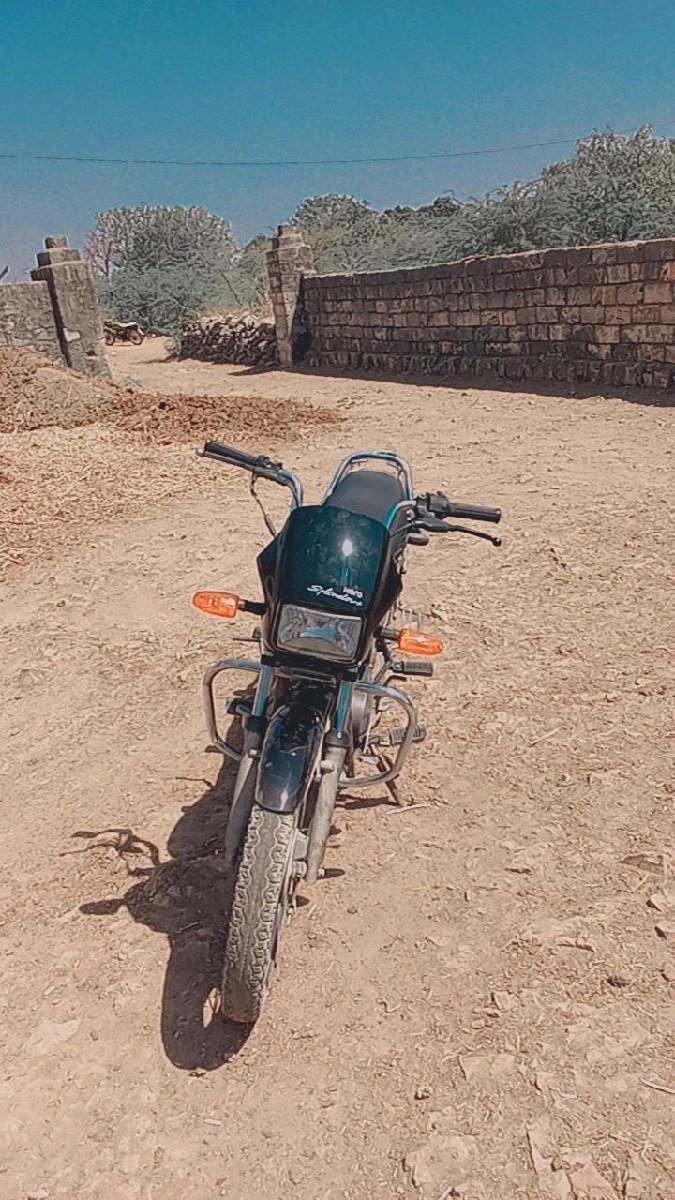 હીરો હોન્ડા