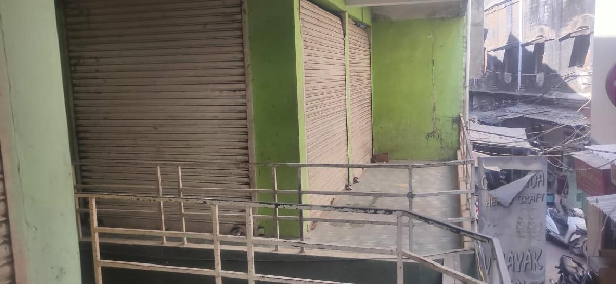 junagadh ma dukan vechvani che