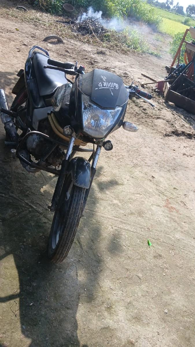 મહેન્દ્ર ગાડી