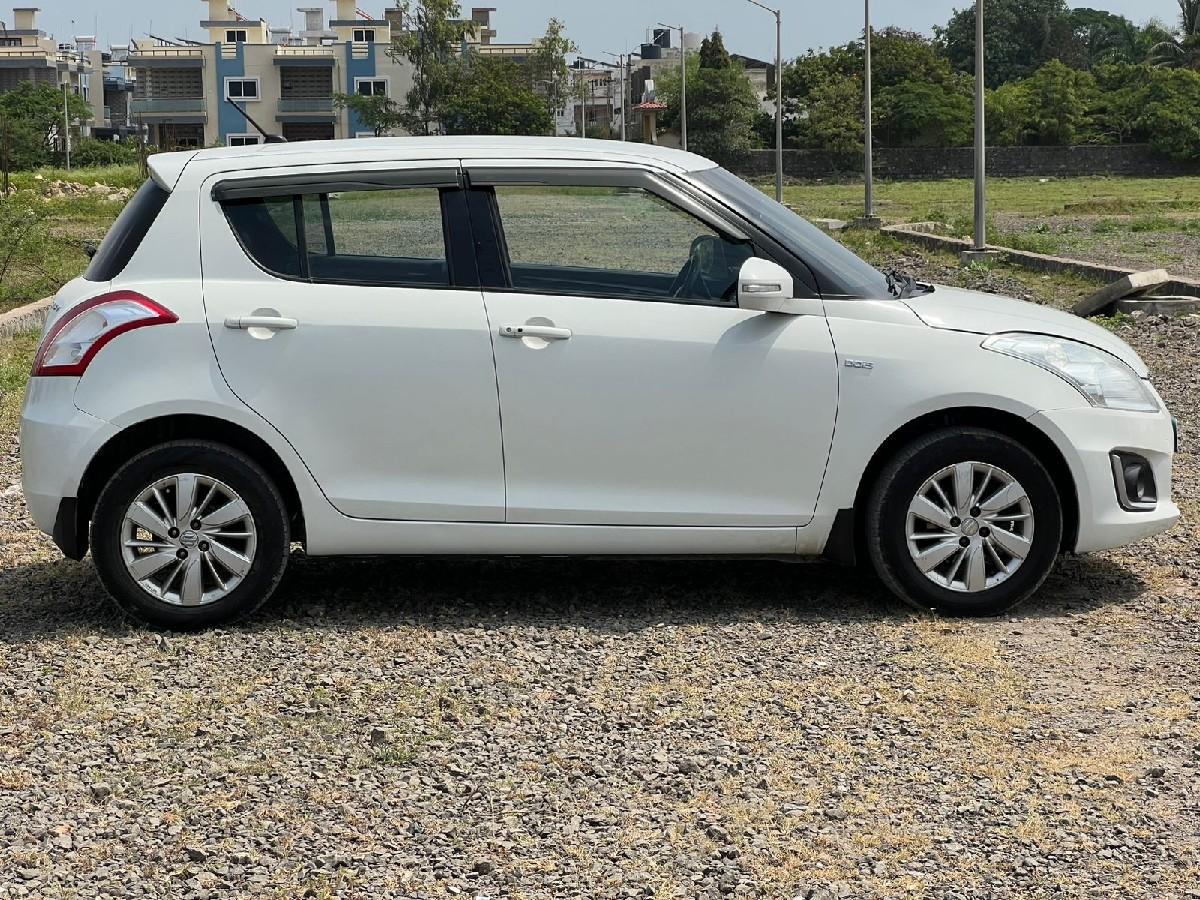 Swift ZDI 
2015/9
2 Ownar
Deisel⛽️