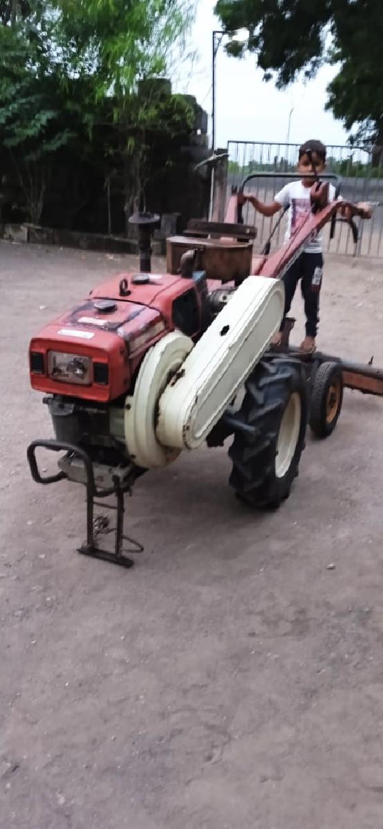 VST પાવર ટીલર વેચવાનું છે...