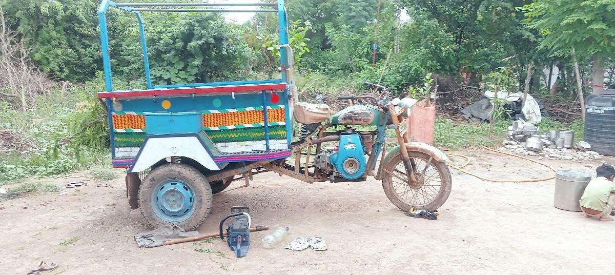 વિરમ વાઘેલા