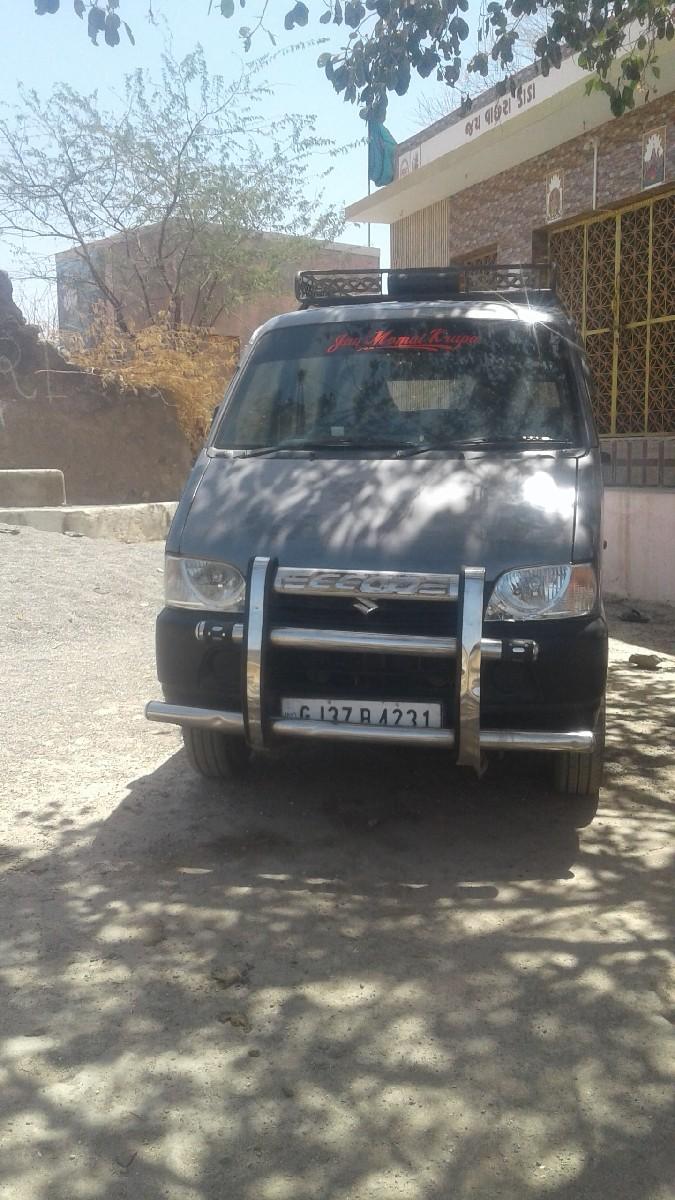 2011 model eeco vechvano chhe