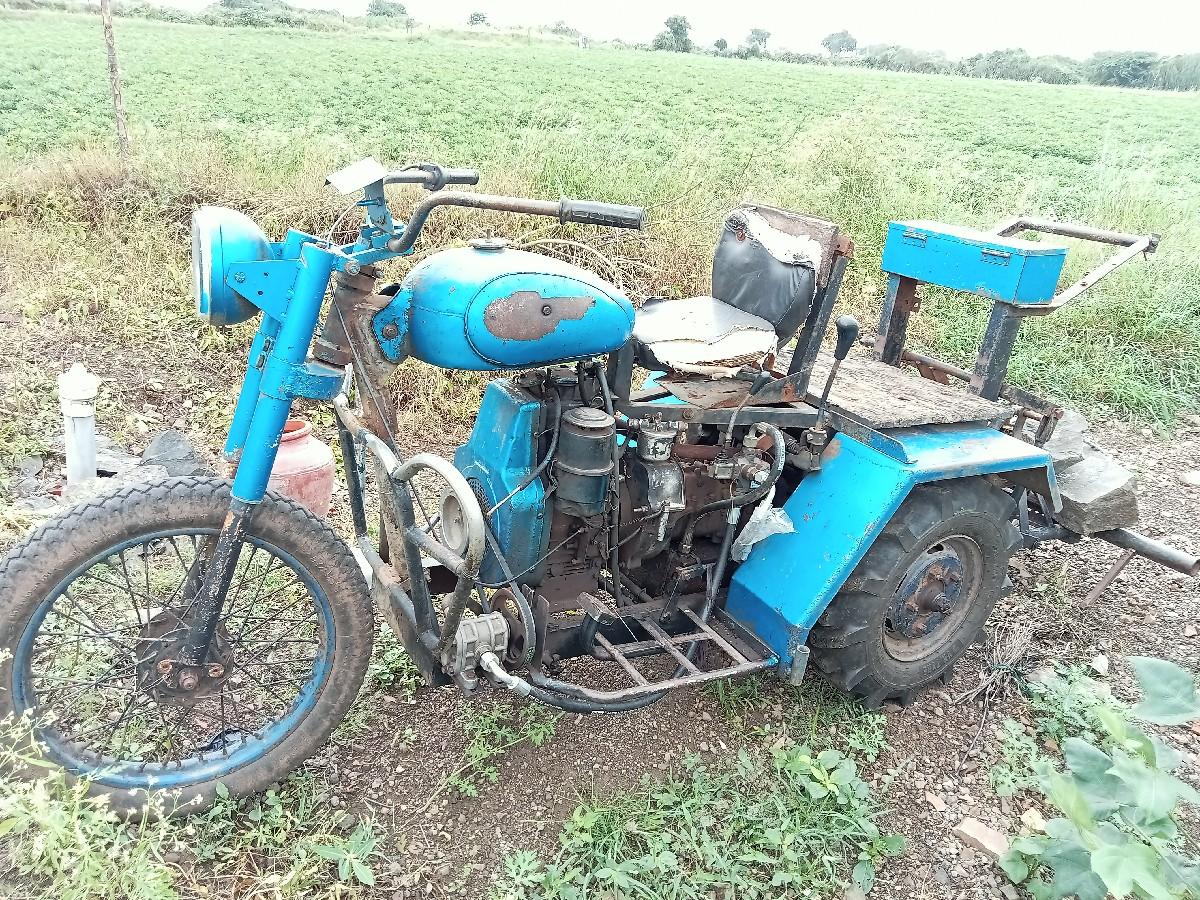 વેચવાનો છે