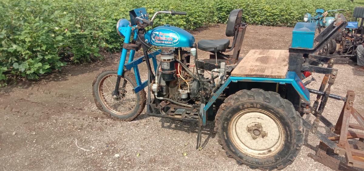 2024 નવોજ  1 વર્ષ વાપરેલ છે