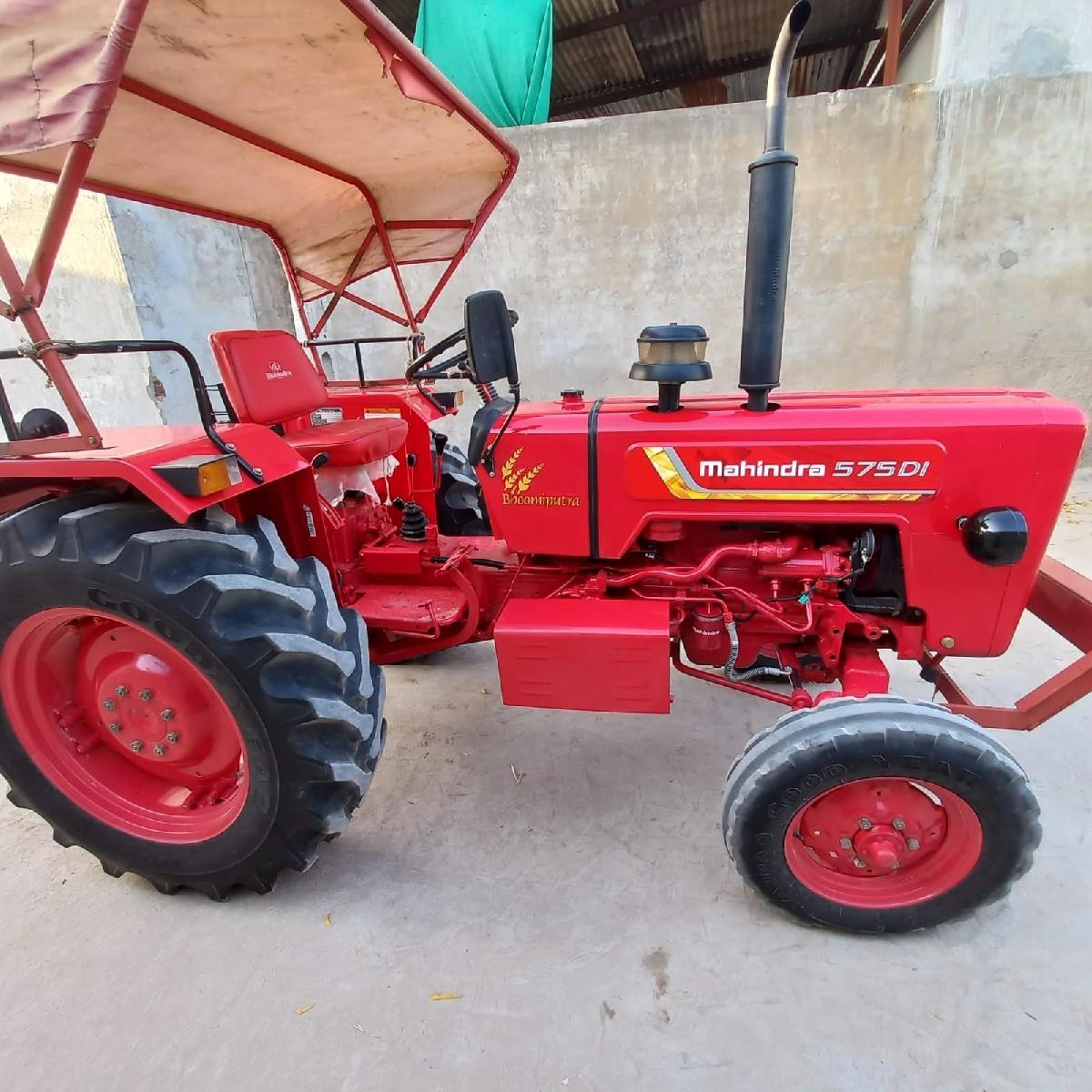 575 power steering bhumiputra