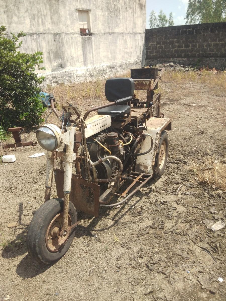 સનેડો વેચવા માટે