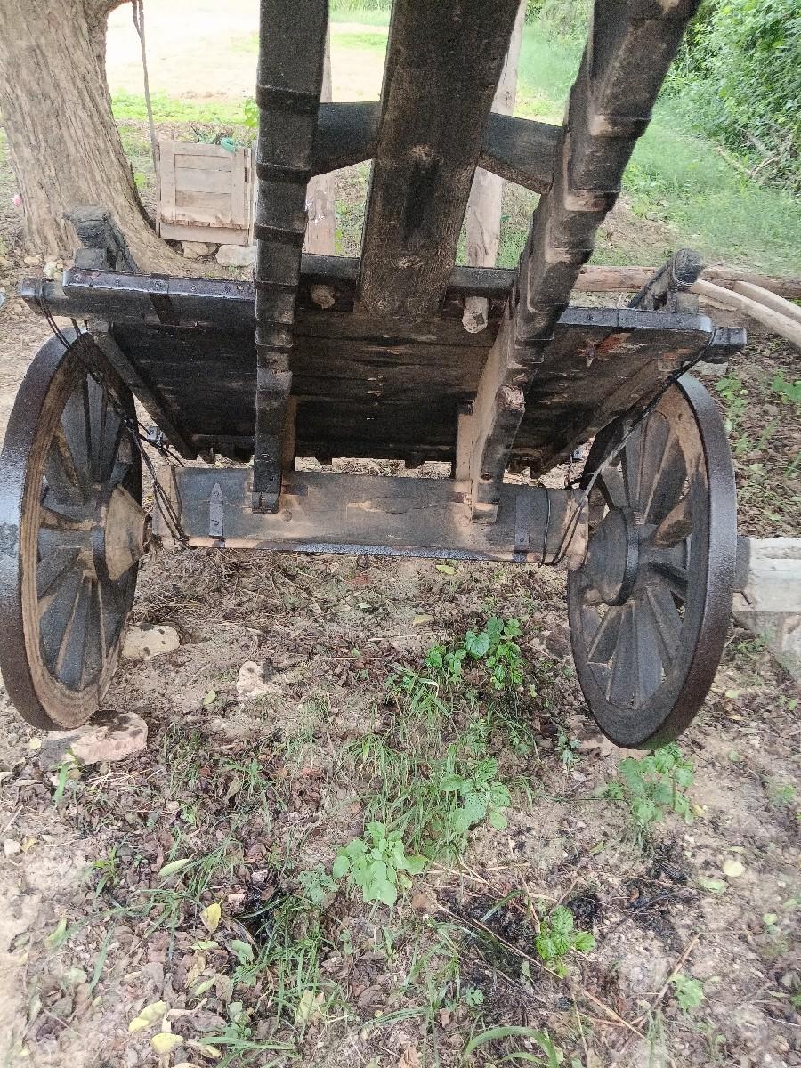 તારું ગાડું છે