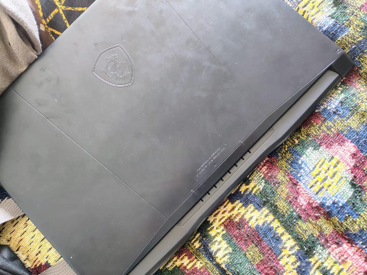 msi katana 15 laptop vechvanu