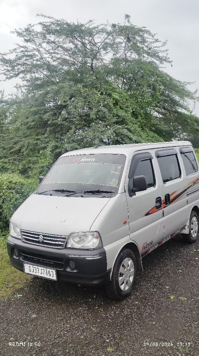 ઇકો ગાડી વેચવાની છે
