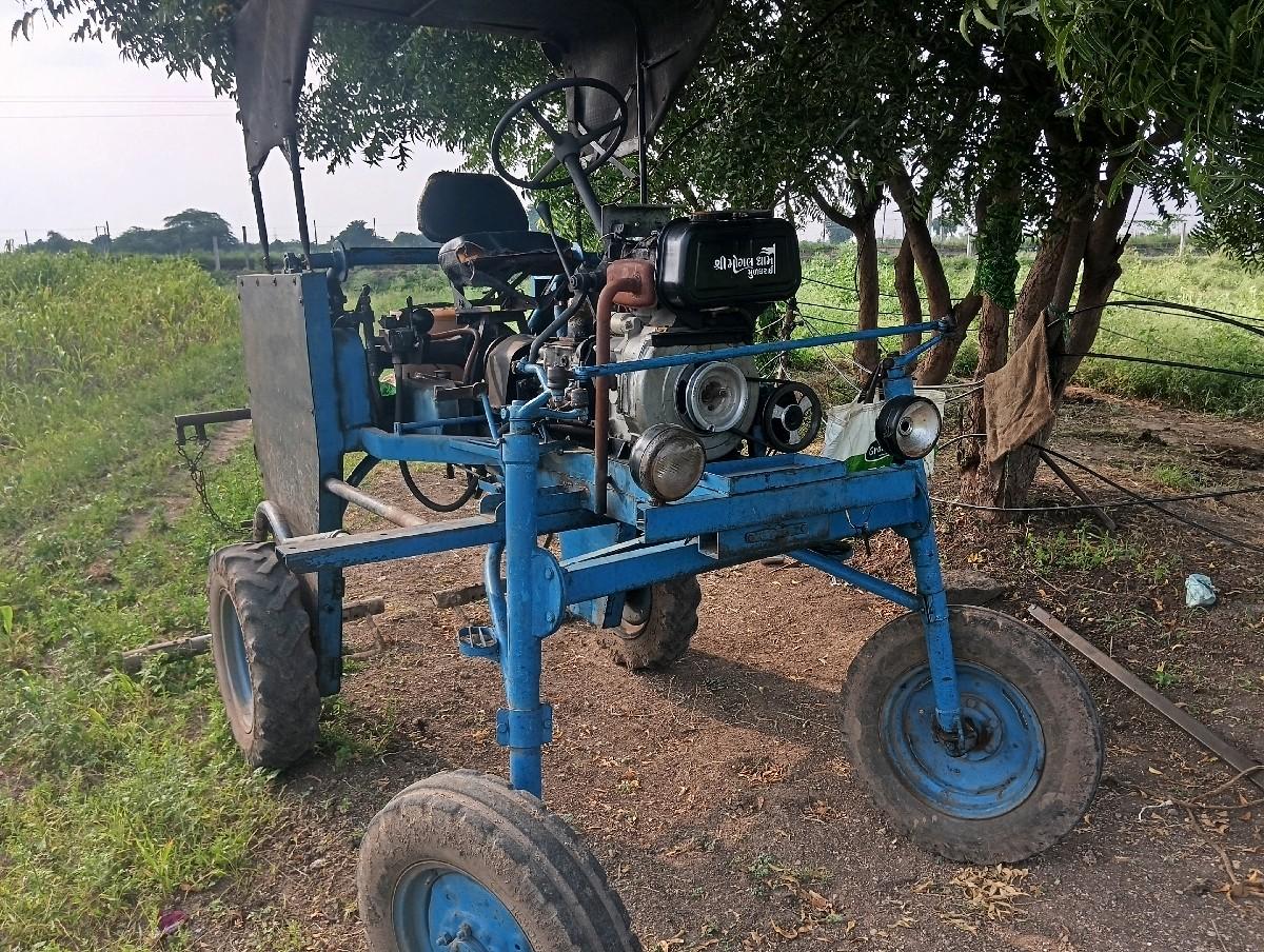 સનેડો વેચવાનો છે