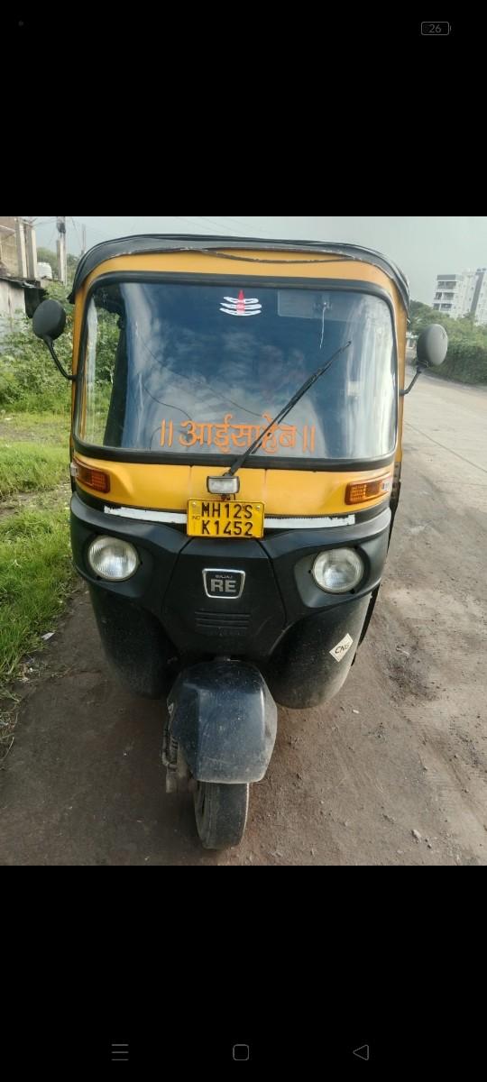 रिक्षा विकणे आहे