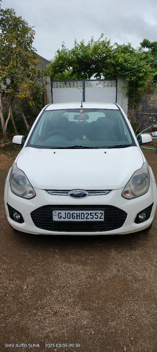 ford Figo taiteniyam vevhava ni