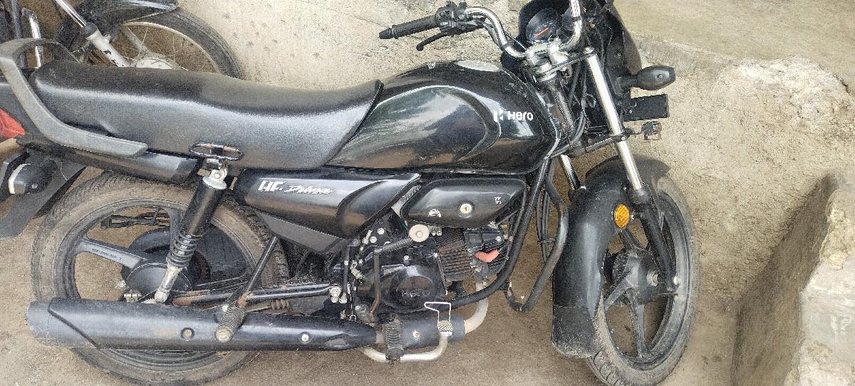 ટુ વ્હીલર વેચવાનું છે