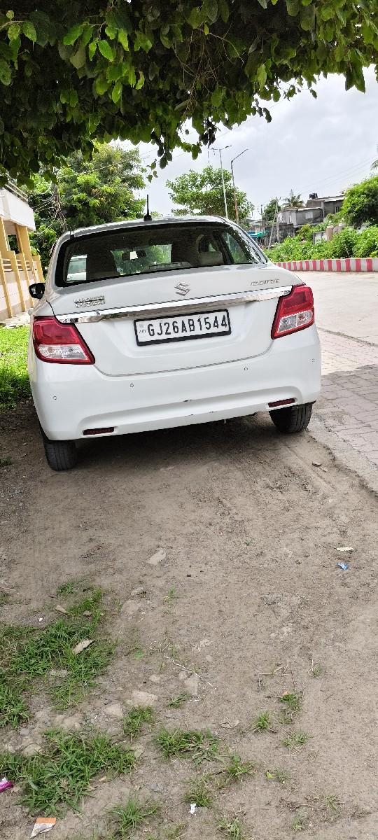 swift dzire