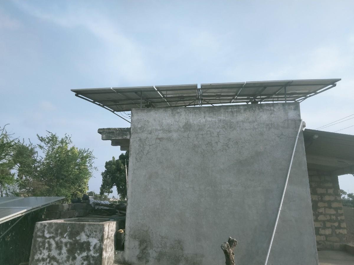 સોલાર,5,hp