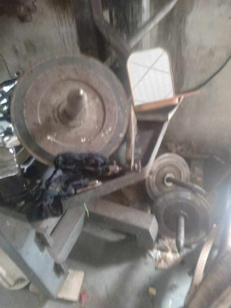 100 Pala saren se 3000 kg dayu se