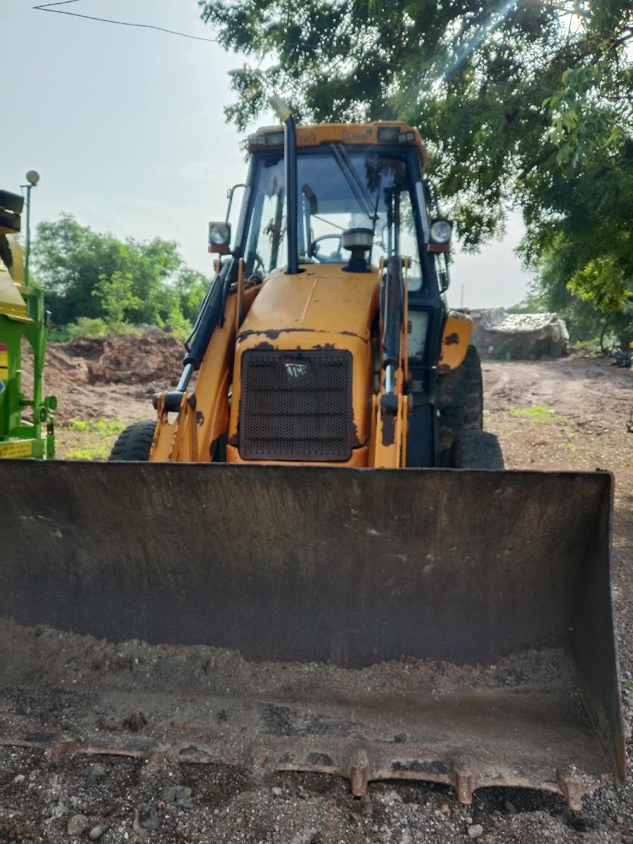 jcb 3DX  for sell