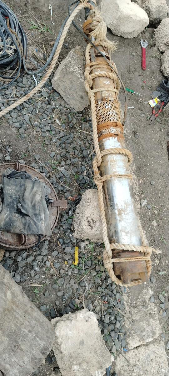 મોટર વેચવાની છે