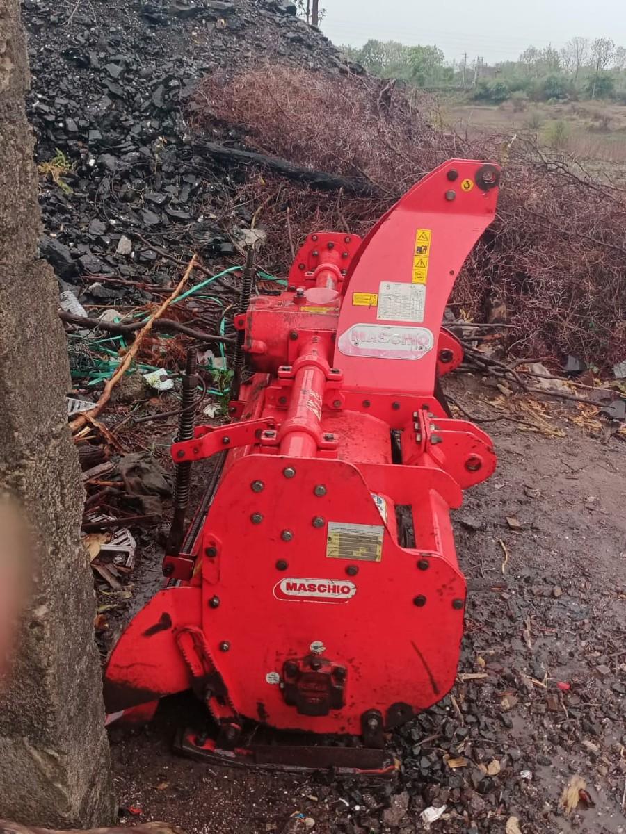 રોટાવેટર વેચવાનું છે