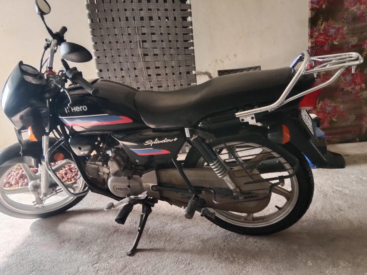 splendor 2022 model vesvani