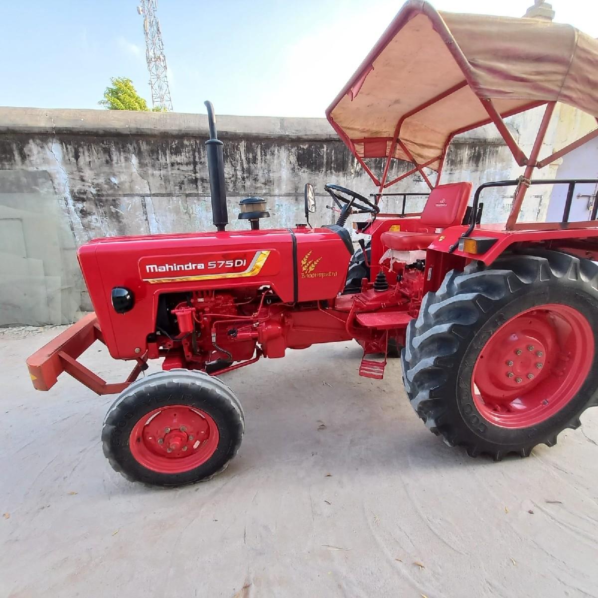 575 bhumiputra power steering