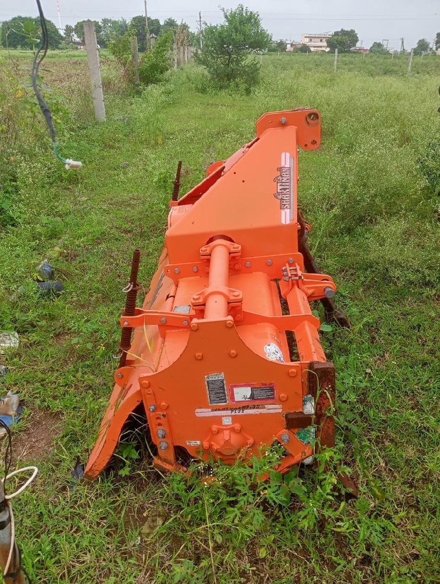 આ રોટાવેટર વેચવાનું છ