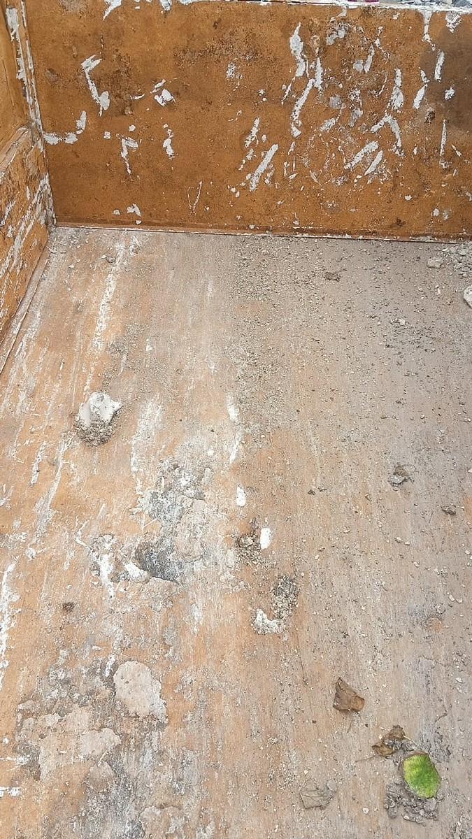 ટ્રોલી વેચવાની સે