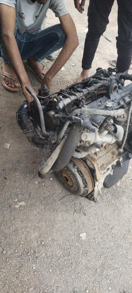 swift ડીઝલ એન્જિન