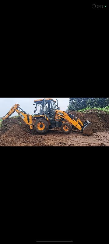 JCB 3DX