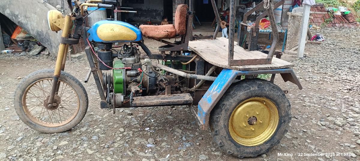 સનેડો વેચવાનો છે