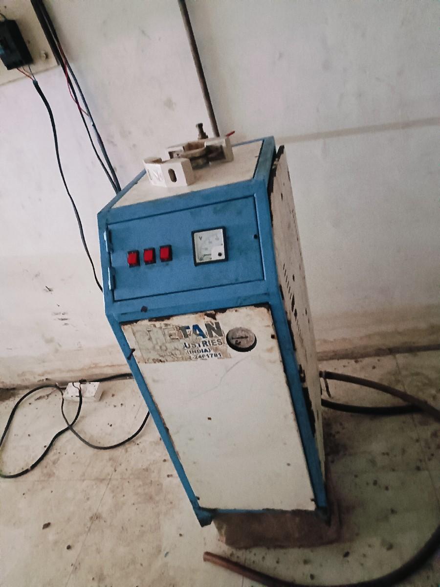 mini oil plan vechvano se