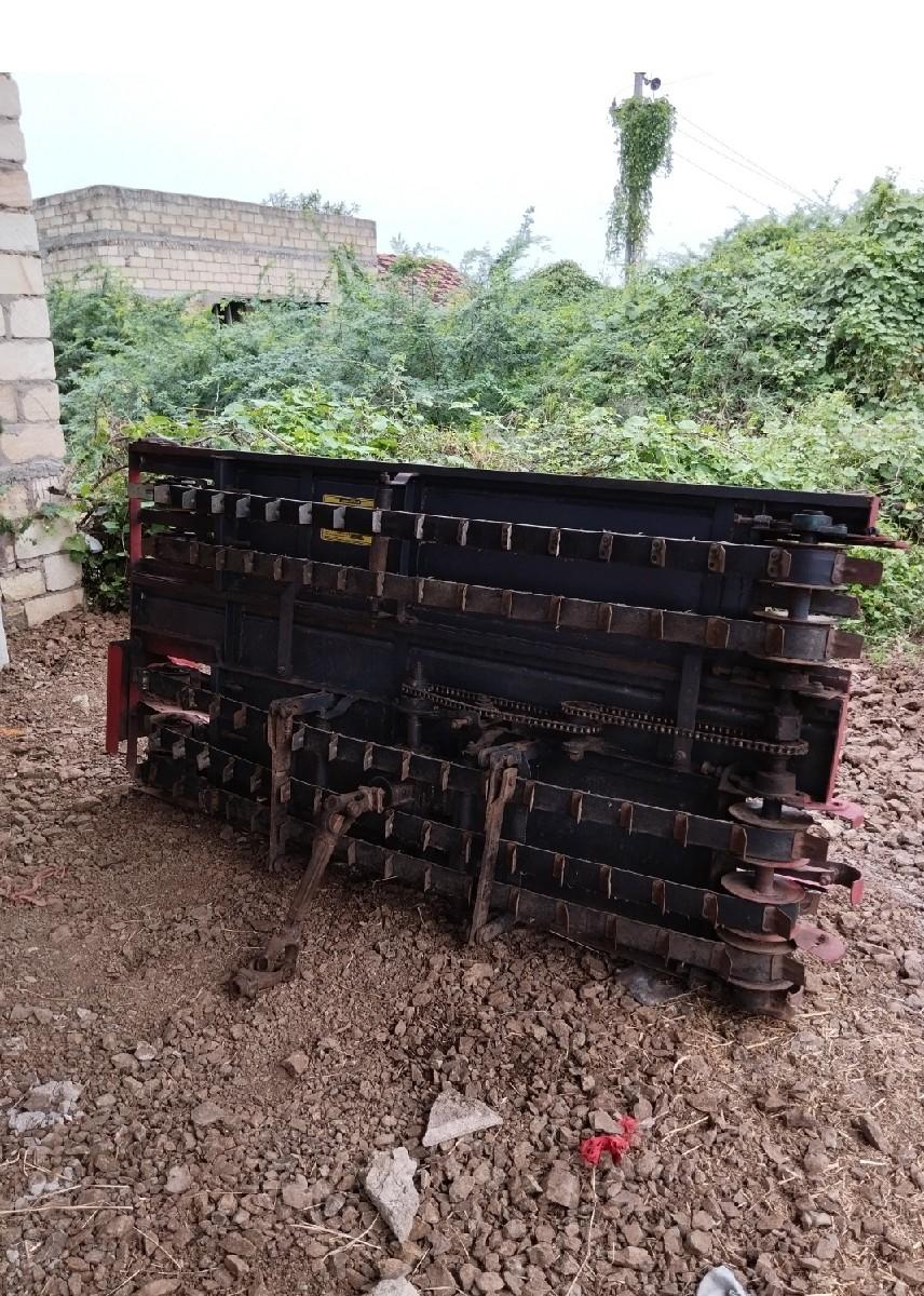 રીપર (કટર)