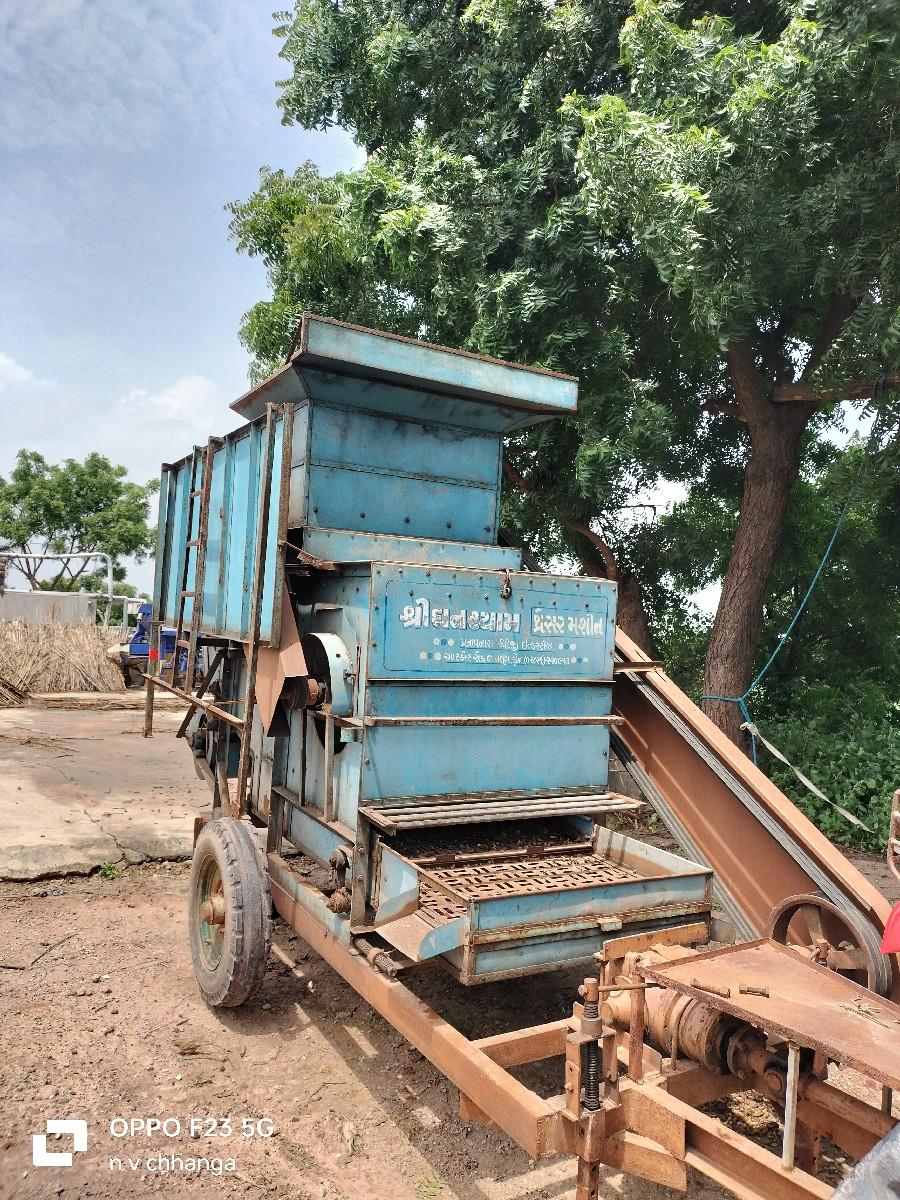 ઘનશ્યામ થેશર