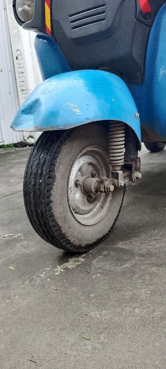 Bajaj Maxima model 2018