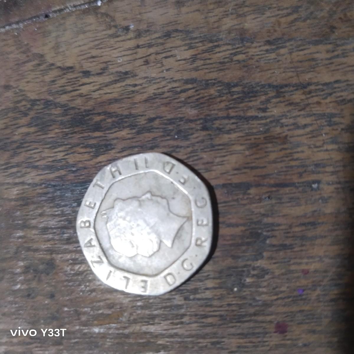 he तो हो This is 1 anmol of silve