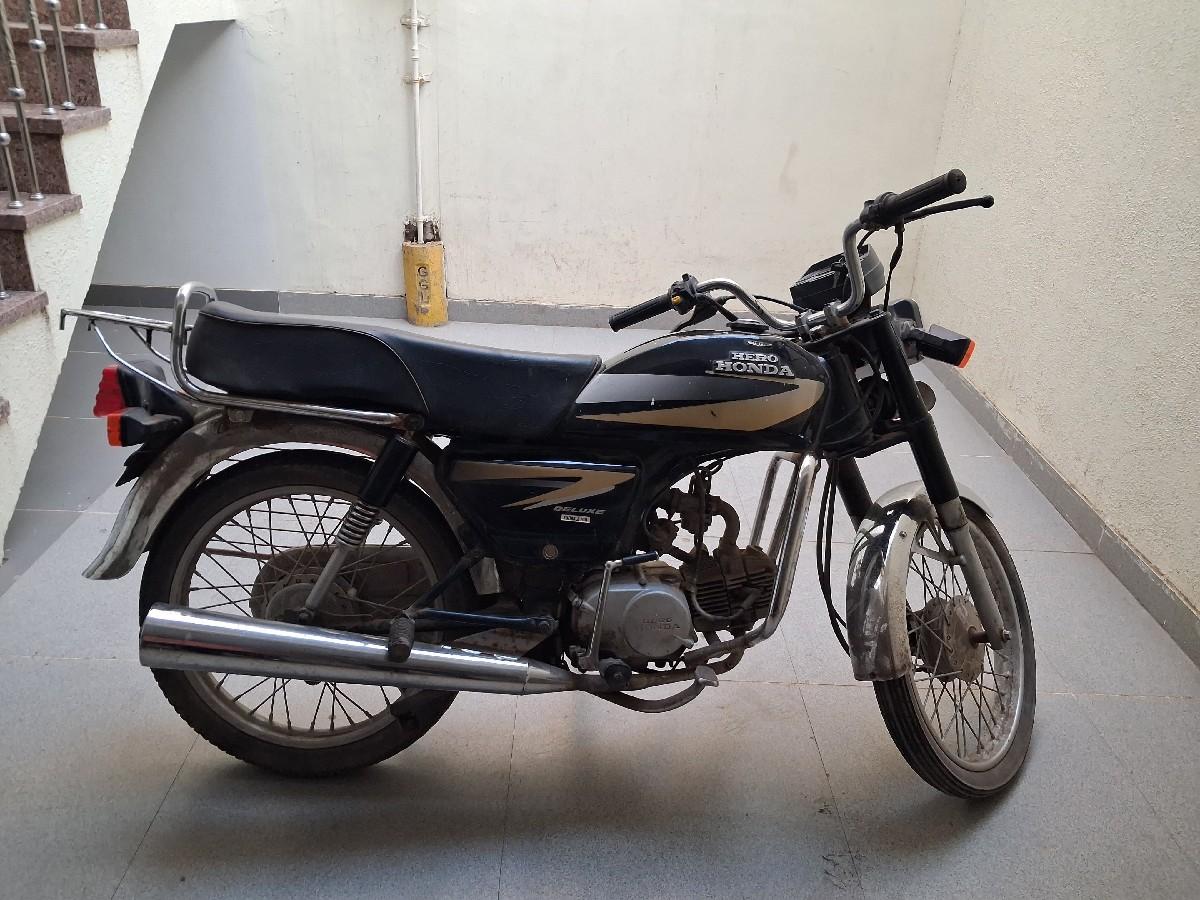 બદલો કરવોછે ડીજલ બુલેટ સામે હો