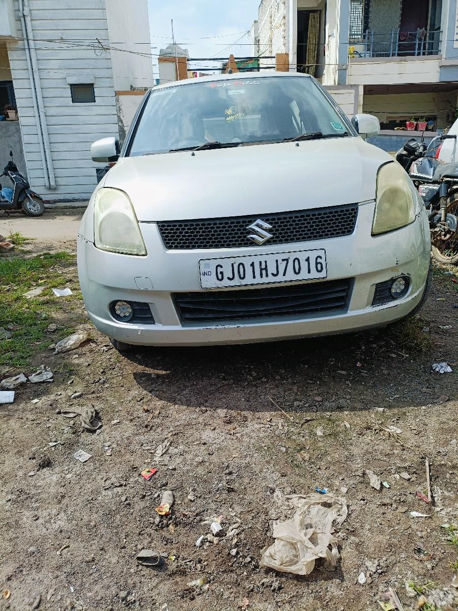 Swift Tukdo
