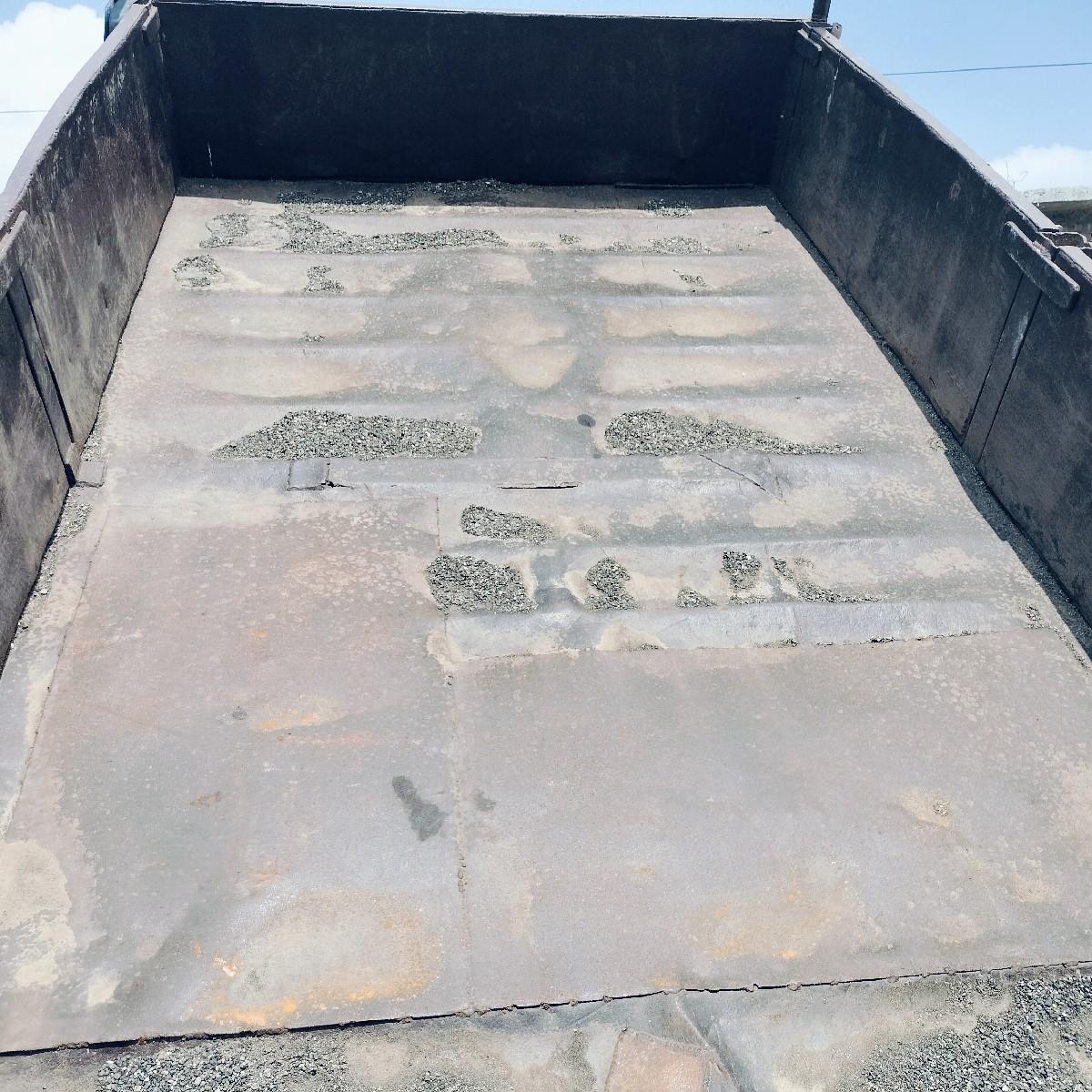 ટ્રોલી વેચવાની છે