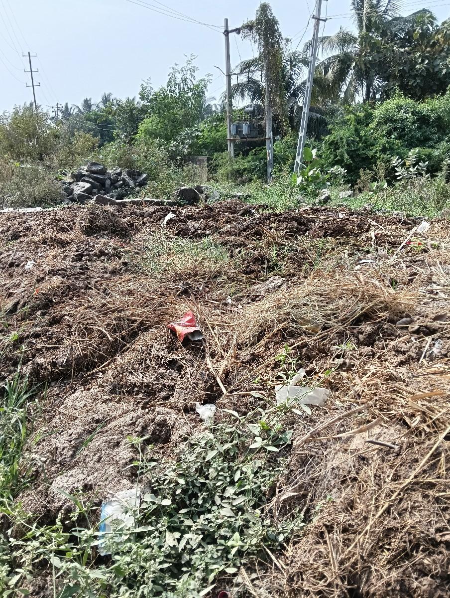 છાણિયું ખાતર વેચવાનું છે